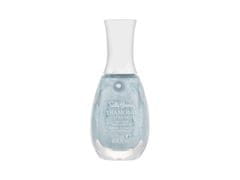 Sally Hansen 13.3ml diamond strength, 160 something blue