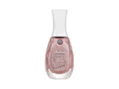 Sally Hansen 13.3ml diamond strength, 420 nude shimmer