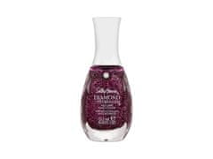 Sally Hansen 13.3ml diamond strength, 450 wedding crasher