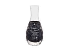 Sally Hansen 13.3ml diamond strength, 480 black diamonds