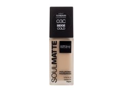 Gabriella Salvete 30ml soulmatte hyaluronic foundation