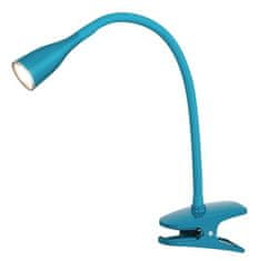 Rabalux Stolní lampa s klipem 4195 LED Stolní lampa s klipem JEFF 1xLED/4,5W/230V