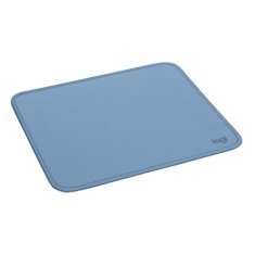 Logitech Podložka pod myš Mouse Pad Studio Series, 20 x 23 cm - modrá