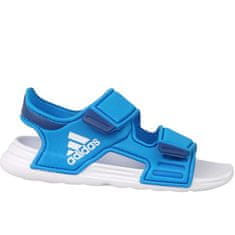 Adidas Sandály do vody modré 28 EU Altaswim C