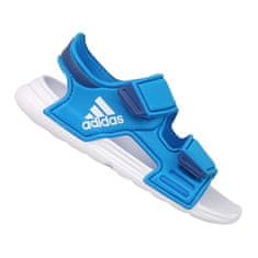 Adidas Sandály do vody modré 28 EU Altaswim C