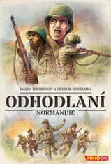 Odhodlaní: Normandie