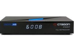 Octagon IPTV set-top box SFX6008 IP