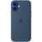 APPLE iPhone 16 Plus SilicCase MS Denim