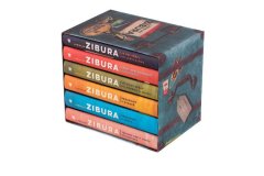 Zibura Ladislav: Ladislav Zibura BOX 1-6