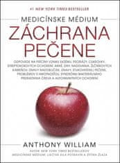 Anthony William: Záchrana pečene