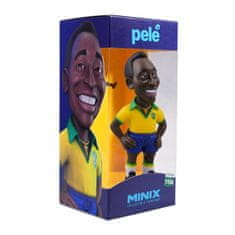 MINIX Football: Pelé (Brazil)