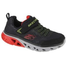 Skechers Boty černé 31 EU Glidestep Sport