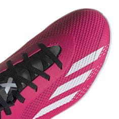 Adidas Kopačky růžové 42 EU X SPEEDPORTAL4