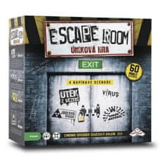 Escape Room - Úniková hra EXIT