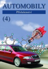 Zdeněk Jan: Automobily 4 - Příslušenství