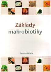 Aihara Herman: Základy makrobiotiky