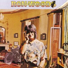 Wood Roy: I've Got My Own Album To Do