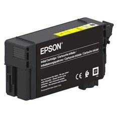 Epson UltraChrome XD2 Yellow T40D440(50ml) C13T40D440