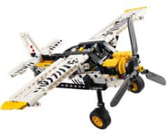 LEGO Technic 42198 Letadlo do vzdálených oblastí