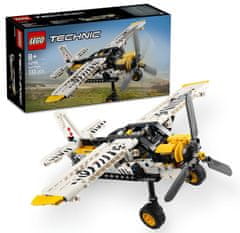 LEGO Technic 42198 Letadlo do vzdálených oblastí