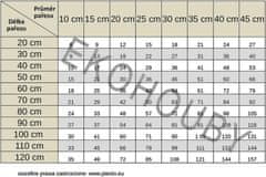 PLANTO REISHI 20ks - podhoubí na kolících PO-REI-20KS