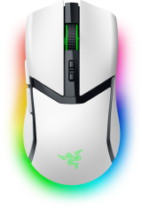 Razer COBRA PRO White (RZ01-04660200-R3G1)