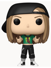 Figurka Avril Lavigne - Sk8ter Boi (Funko POP! Rocks 390)