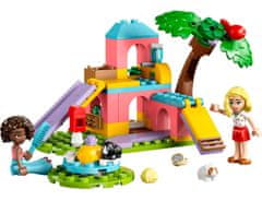 LEGO Friends 42640 Hřiště pro morčata