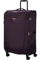 American Tourister Velký kufr 80cm Summerride Dark Plum