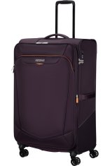 American Tourister Velký kufr 80cm Summerride Dark Plum