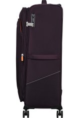 American Tourister Velký kufr 80cm Summerride Dark Plum