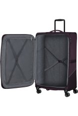 American Tourister Velký kufr 80cm Summerride Dark Plum