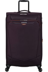 American Tourister Velký kufr 80cm Summerride Dark Plum