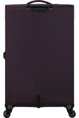 American Tourister Velký kufr 80cm Summerride Dark Plum