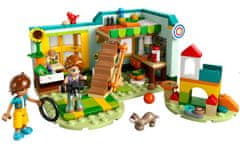 LEGO Friends 42646 Pokoj Autumn