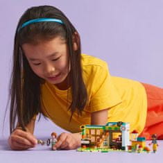 LEGO Friends 42646 Pokoj Autumn