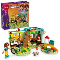 LEGO Friends 42646 Pokoj Autumn