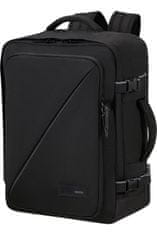 American Tourister Batoh Take2Cabin Casual Backpack M Black