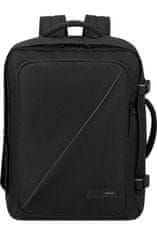 American Tourister Batoh Take2Cabin Casual Backpack M Black