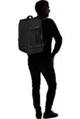 American Tourister Batoh Take2Cabin Casual Backpack M Black