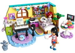 LEGO Friends 42647 Pokoj Paisley