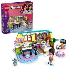 LEGO Friends 42647 Pokoj Paisley