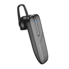 Borofone BC36 Bluetooth Handsfree sluchátko, černé