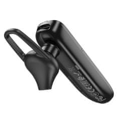 Borofone BC36 Bluetooth Handsfree sluchátko, černé