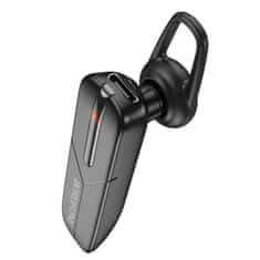 Borofone BC36 Bluetooth Handsfree sluchátko, černé