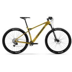 Lapierre ProRace CF 5.9 - máslová 2025 (29) - Velikost M, 43 cm (17)