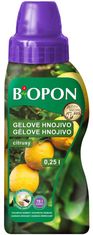 BROS Bopon gelový - citrusy 250 ml