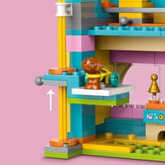 LEGO Friends 42650 Obchod s doplňky pro mazlíčky