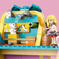 LEGO Friends 42650 Obchod s doplňky pro mazlíčky