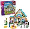 LEGO Friends 42651 Veterinární klinika pro koně a domácí mazlíčky